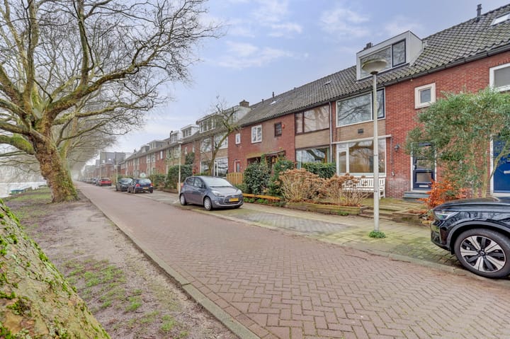 Foto 47 van Burgvlietkade 95