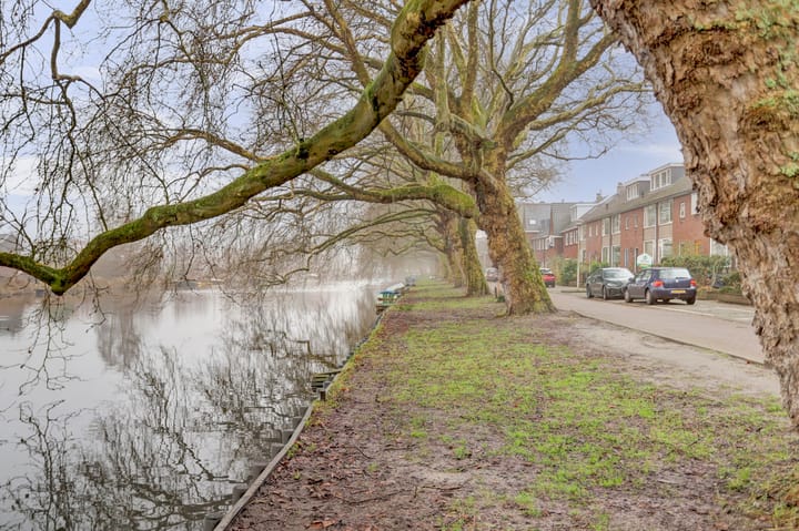 Foto 48 van Burgvlietkade 95