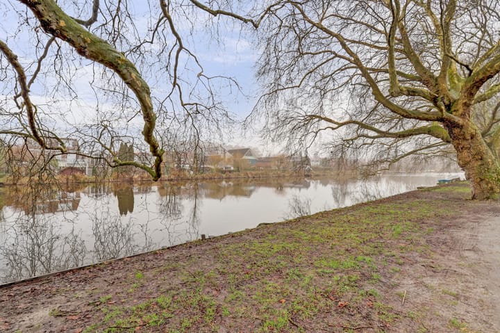 Foto 50 van Burgvlietkade 95