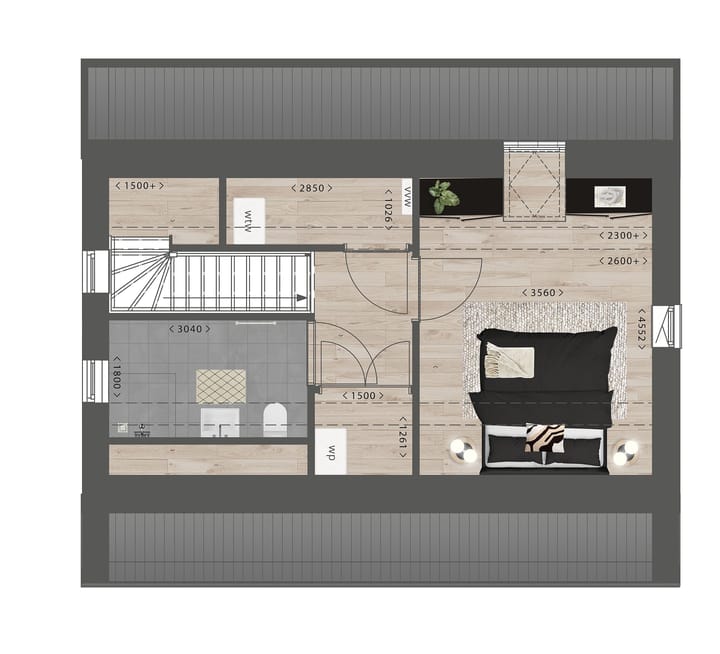 Foto 29 van Singel 47