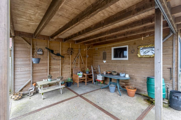 Foto 35 van Graafland 38-A