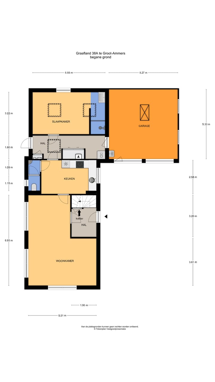 Foto 52 van Graafland 38-A