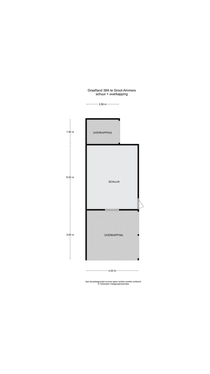 Foto 55 van Graafland 38-A