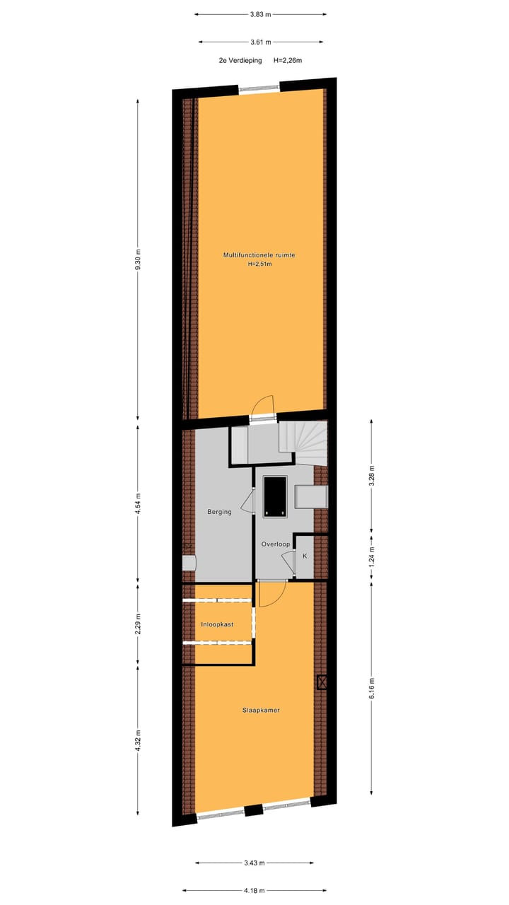 Foto 35 van Markt 68