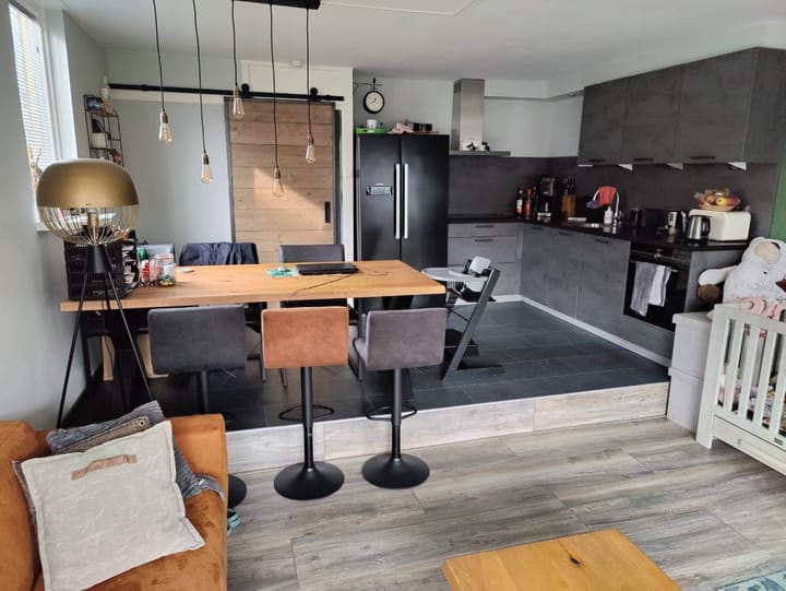 Foto 2 van Spartaveld 24