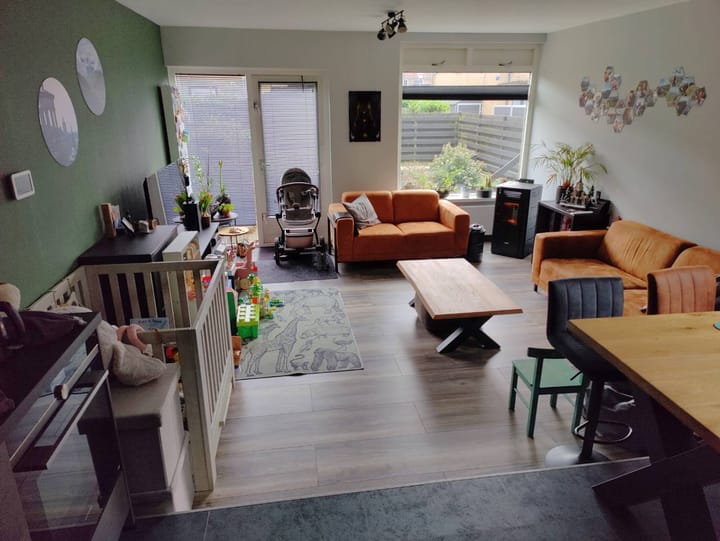 Foto 3 van Spartaveld 24