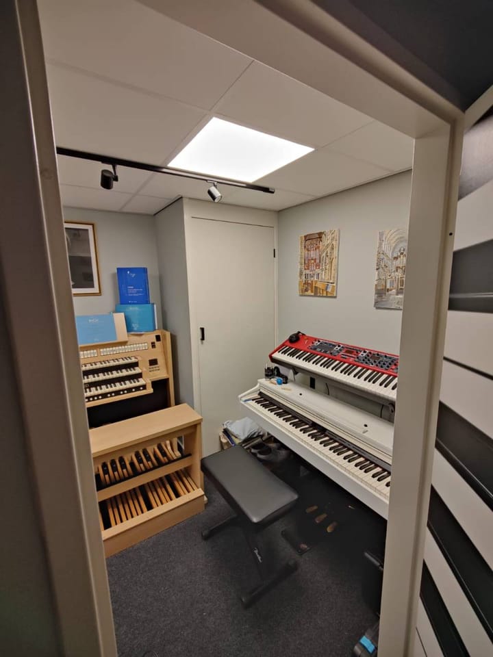 Foto 5 van Spartaveld 24