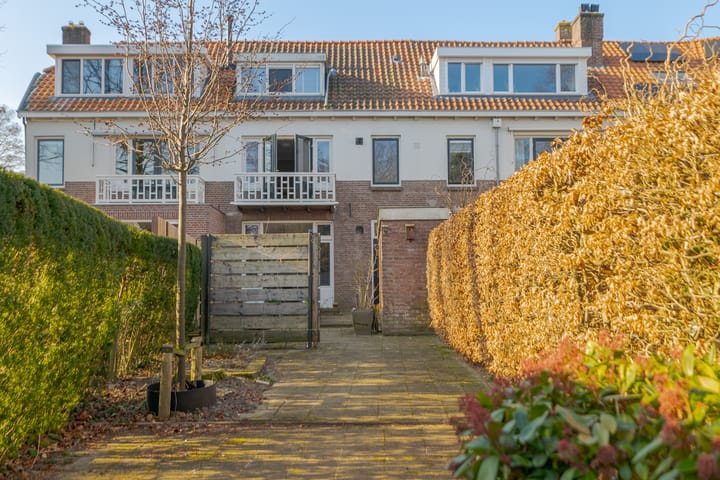 Foto 2 van Prinses Julianastraat 6