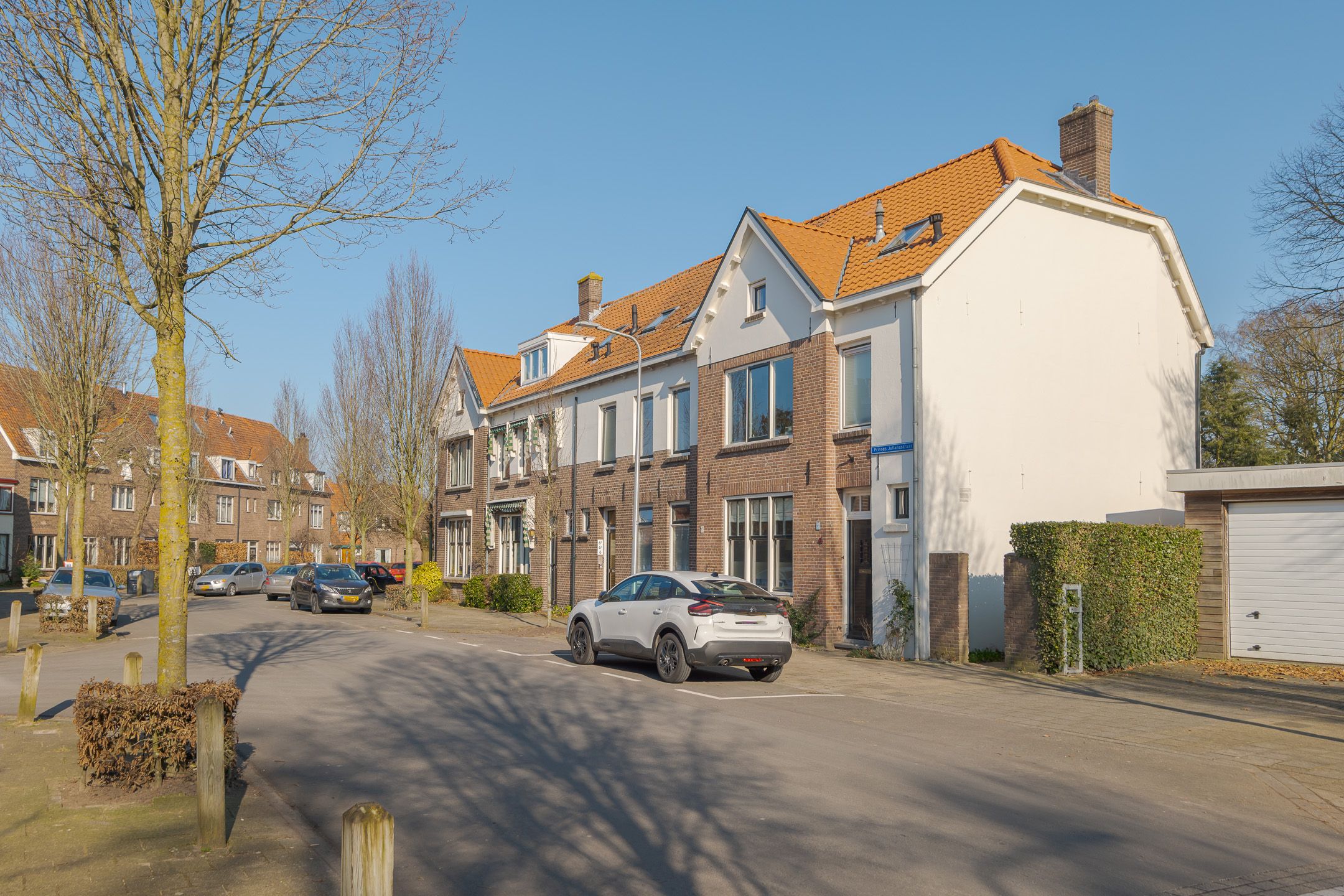 Foto 3 van Prinses Julianastraat 6