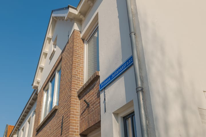 Foto 5 van Prinses Julianastraat 6