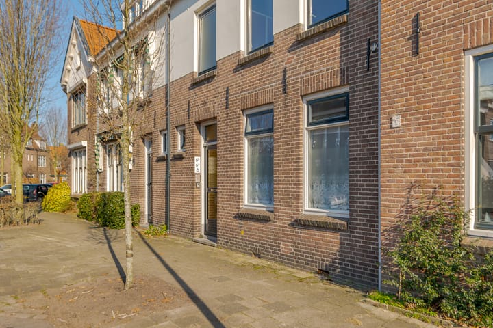 Foto 6 van Prinses Julianastraat 6