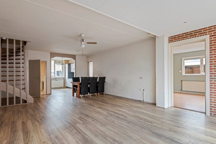 Foto 3 van Aletta Jacobslaan 9