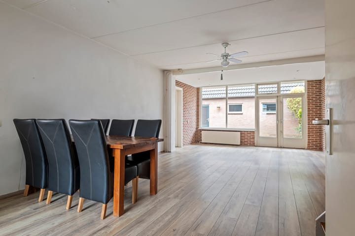 Foto 4 van Aletta Jacobslaan 9