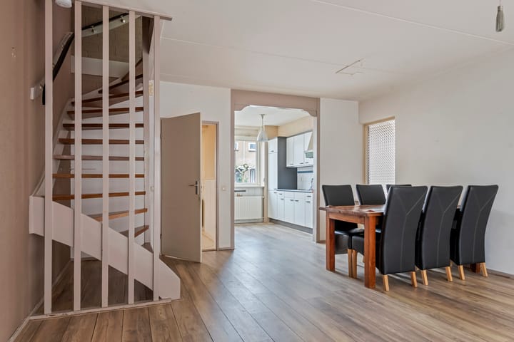 Foto 5 van Aletta Jacobslaan 9