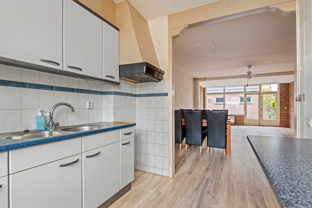 Foto 7 van Aletta Jacobslaan 9