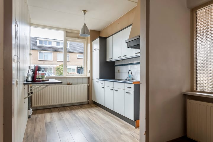 Foto 8 van Aletta Jacobslaan 9