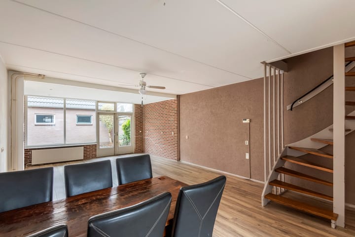 Foto 9 van Aletta Jacobslaan 9