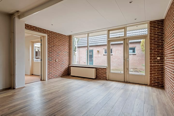 Foto 11 van Aletta Jacobslaan 9