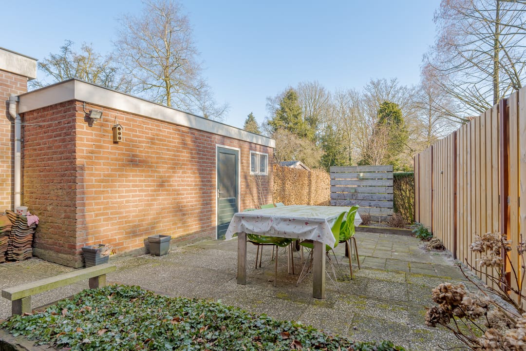 Foto 23 van Prinses Julianastraat 6