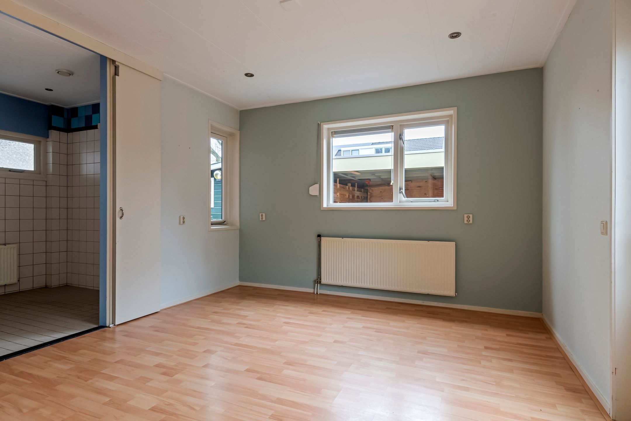 Foto 12 van Aletta Jacobslaan 9