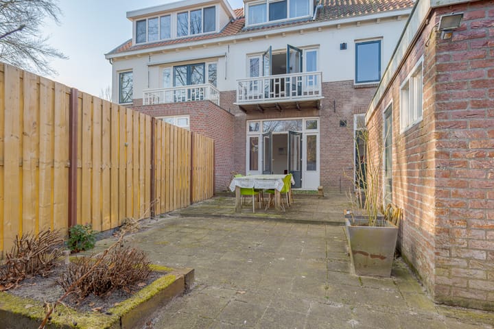 Foto 24 van Prinses Julianastraat 6