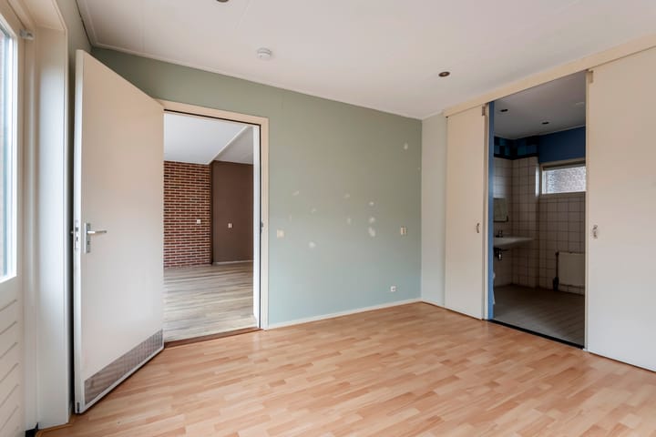 Foto 13 van Aletta Jacobslaan 9