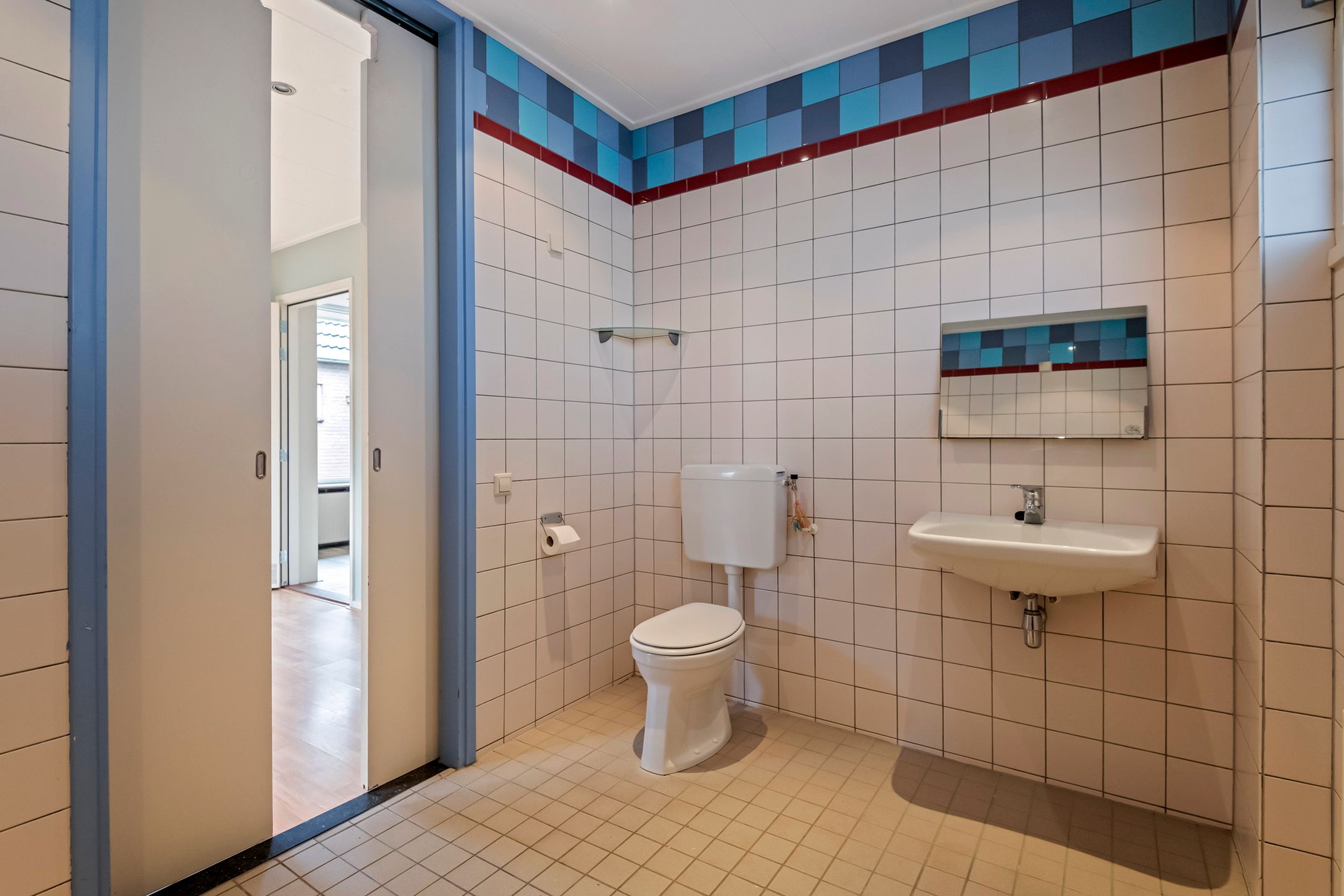 Foto 15 van Aletta Jacobslaan 9