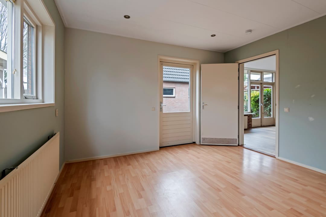 Foto 16 van Aletta Jacobslaan 9