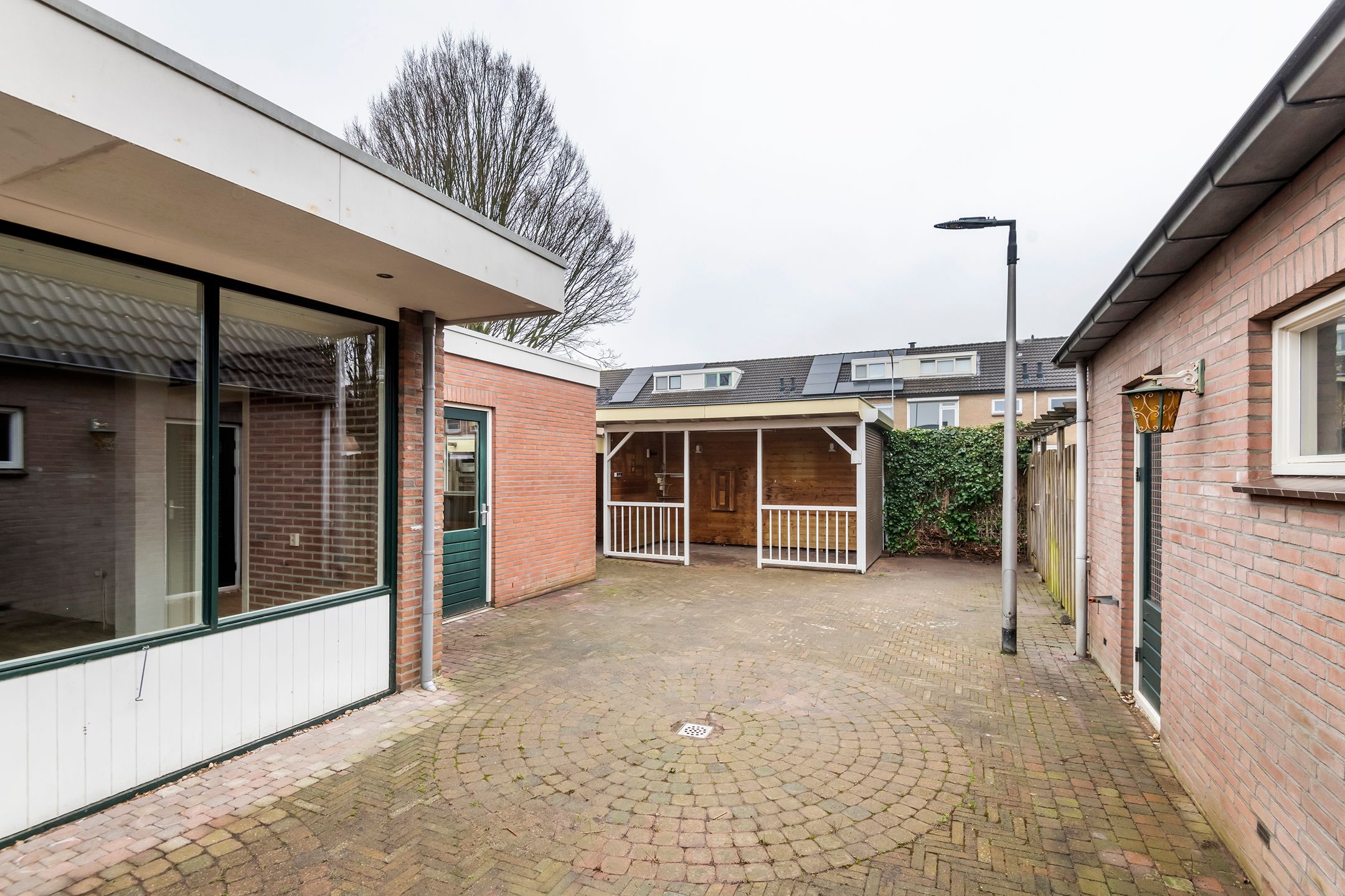 Foto 18 van Aletta Jacobslaan 9