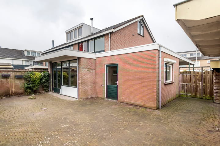 Foto 17 van Aletta Jacobslaan 9