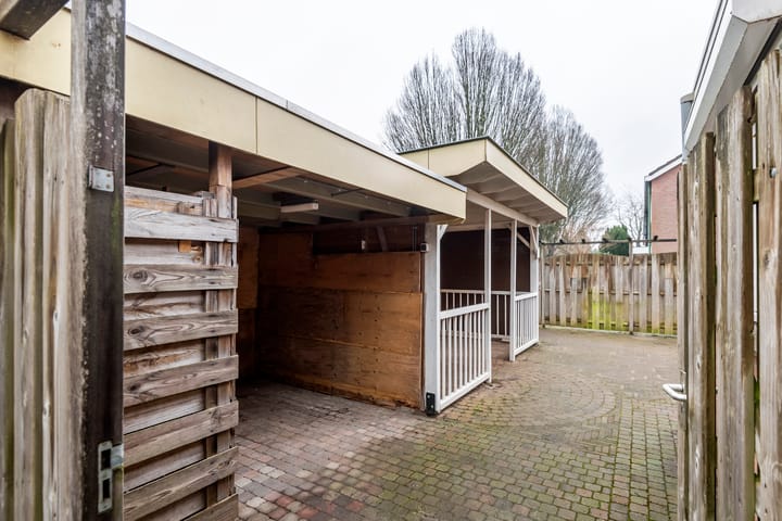 Foto 20 van Aletta Jacobslaan 9