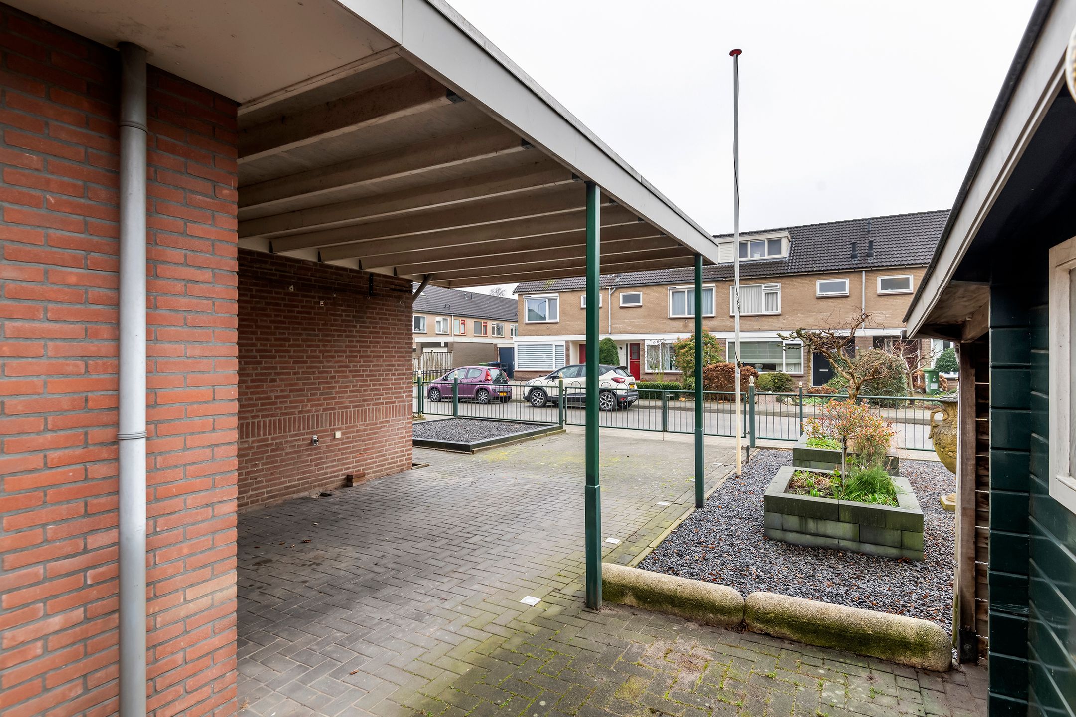 Foto 21 van Aletta Jacobslaan 9