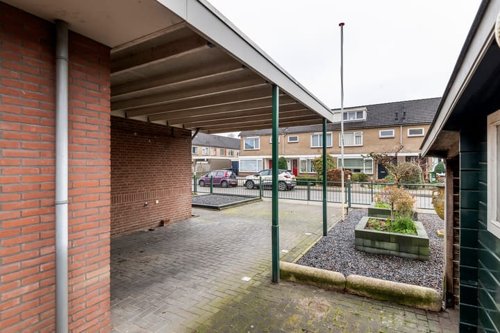 Foto 21 van Aletta Jacobslaan 9