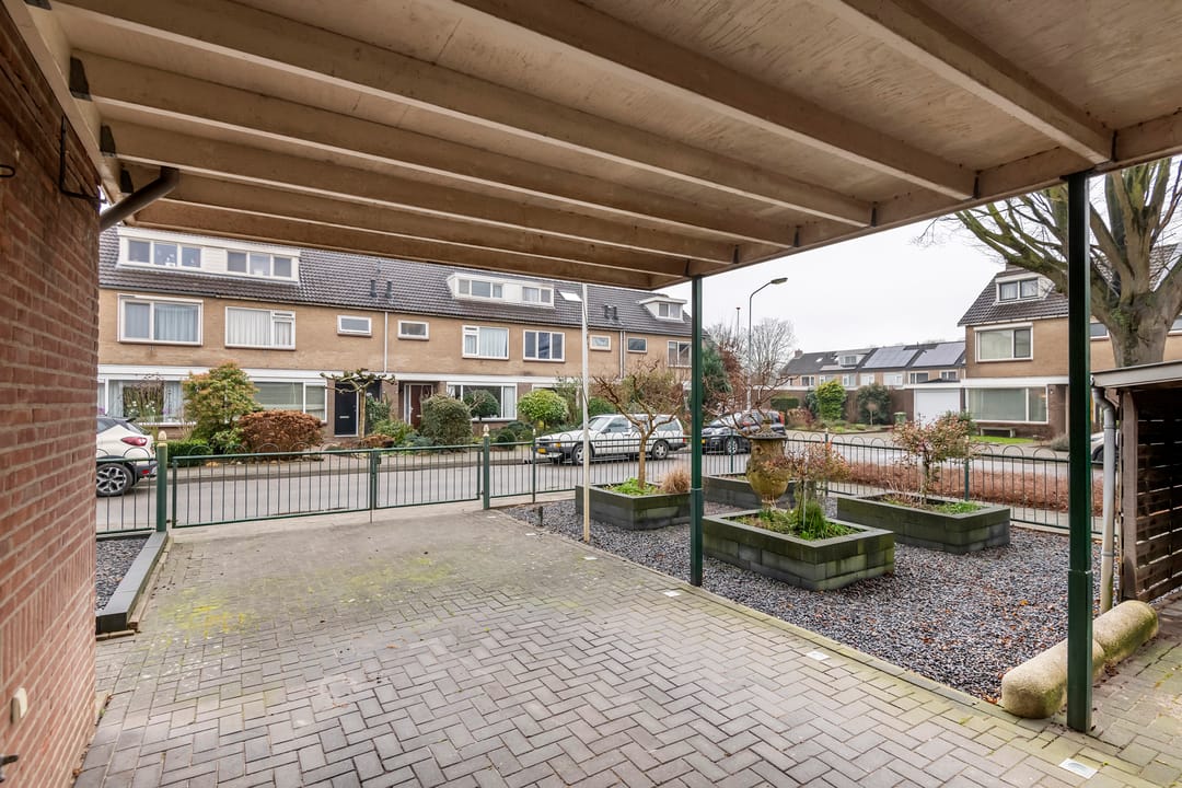 Foto 22 van Aletta Jacobslaan 9