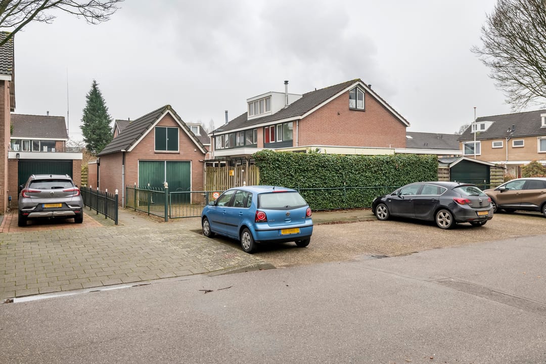 Foto 23 van Aletta Jacobslaan 9