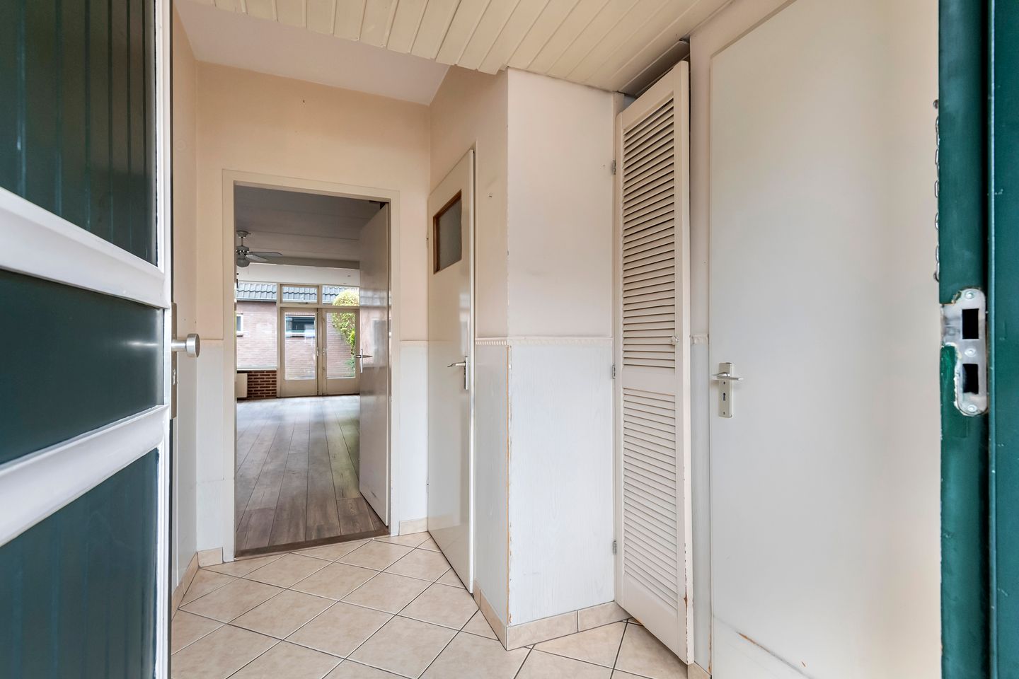 Foto 25 van Aletta Jacobslaan 9