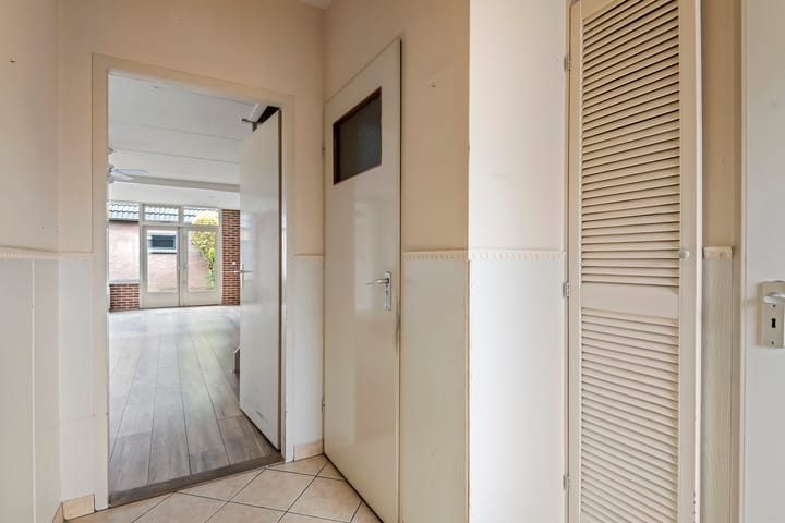 Foto 27 van Aletta Jacobslaan 9