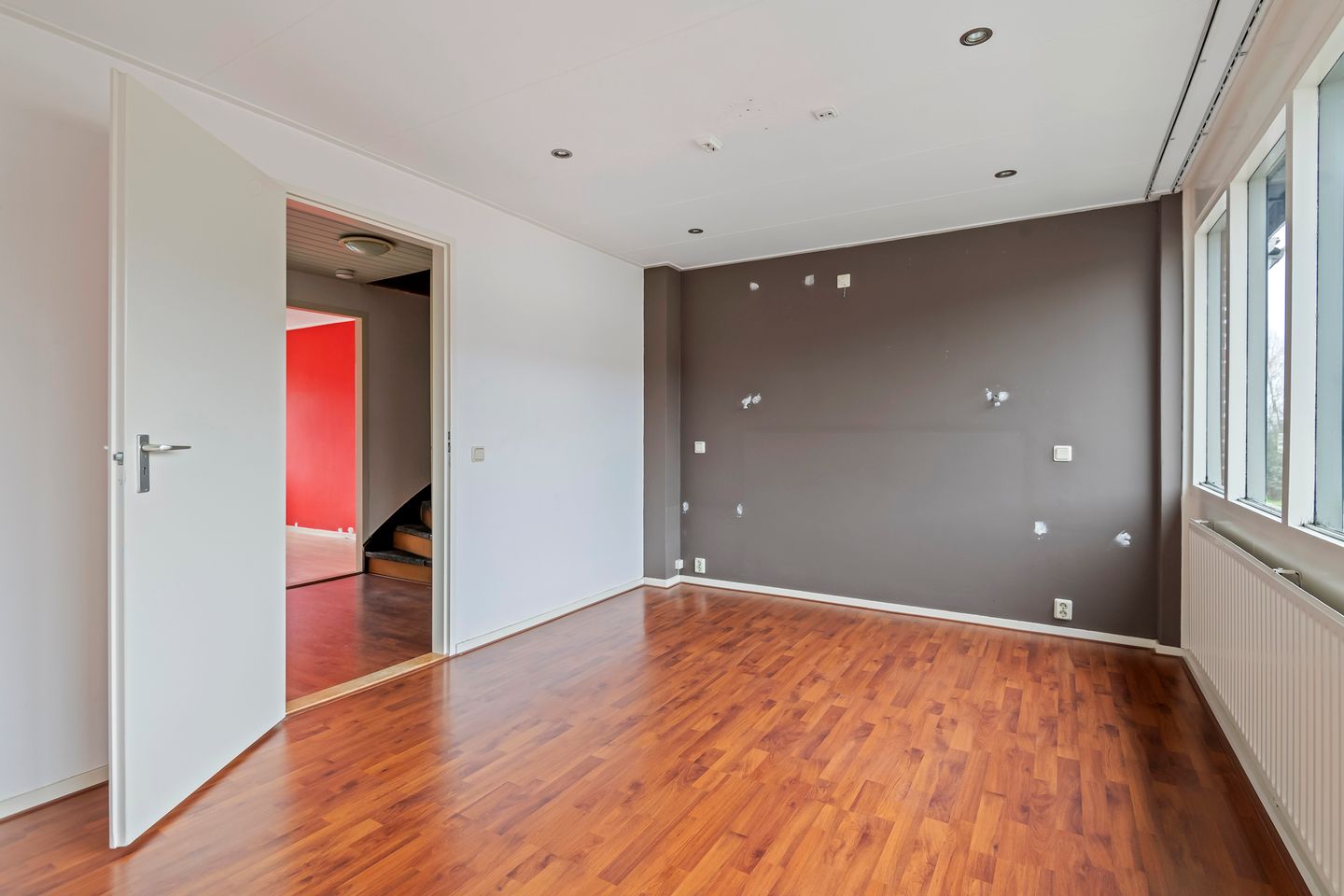 Foto 29 van Aletta Jacobslaan 9