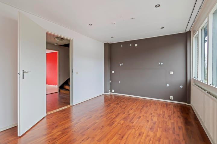 Foto 29 van Aletta Jacobslaan 9