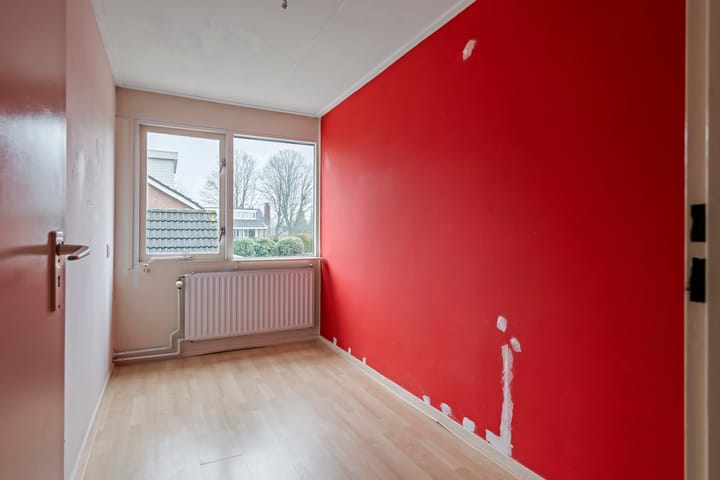 Foto 30 van Aletta Jacobslaan 9