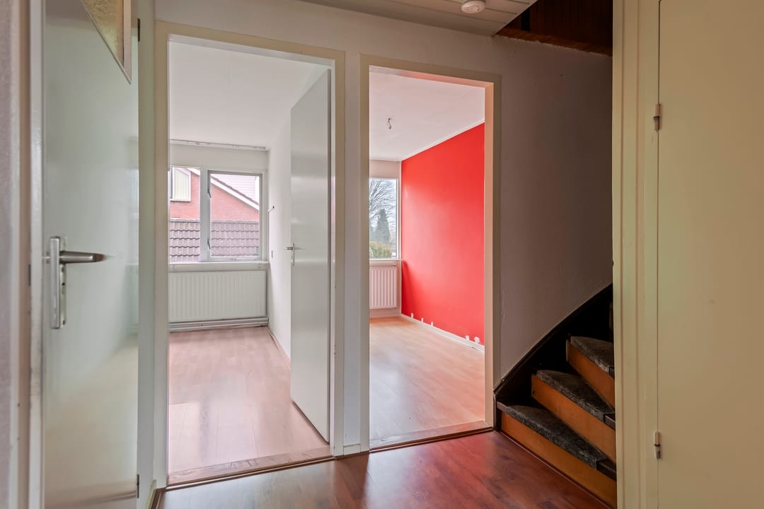 Foto 32 van Aletta Jacobslaan 9