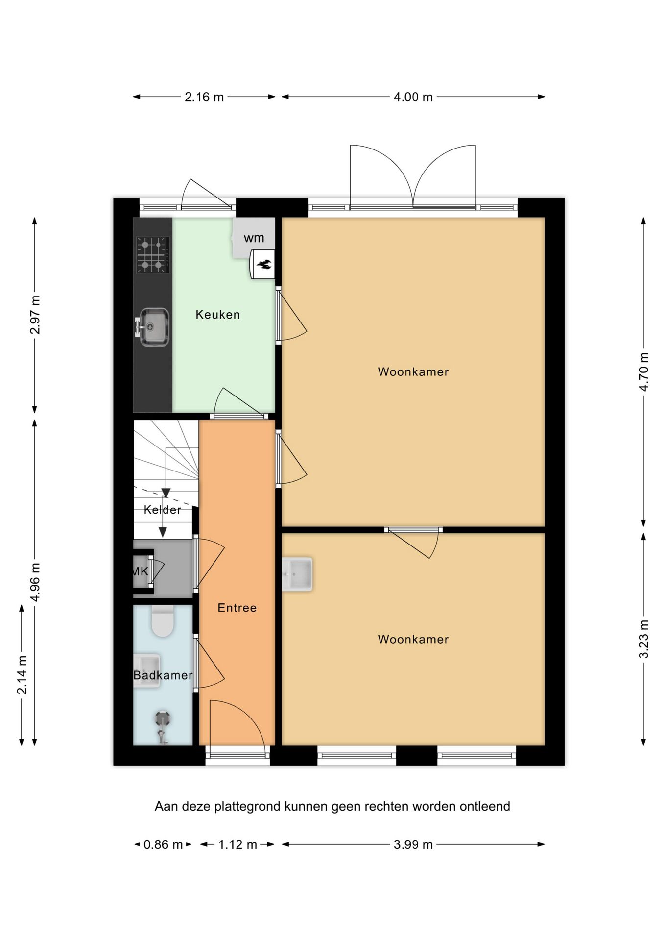 Foto 49 van Prinses Julianastraat 6