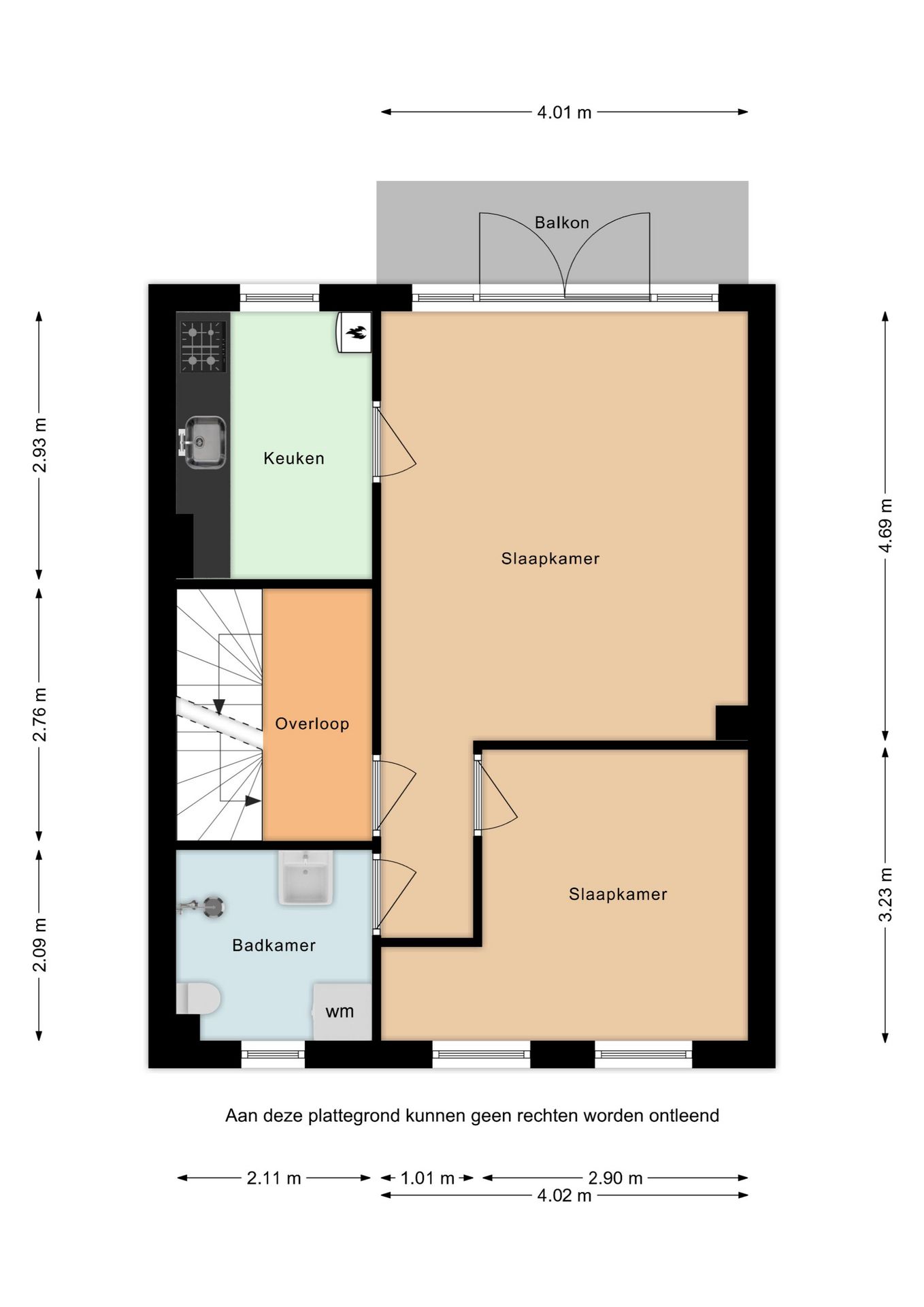 Foto 50 van Prinses Julianastraat 6