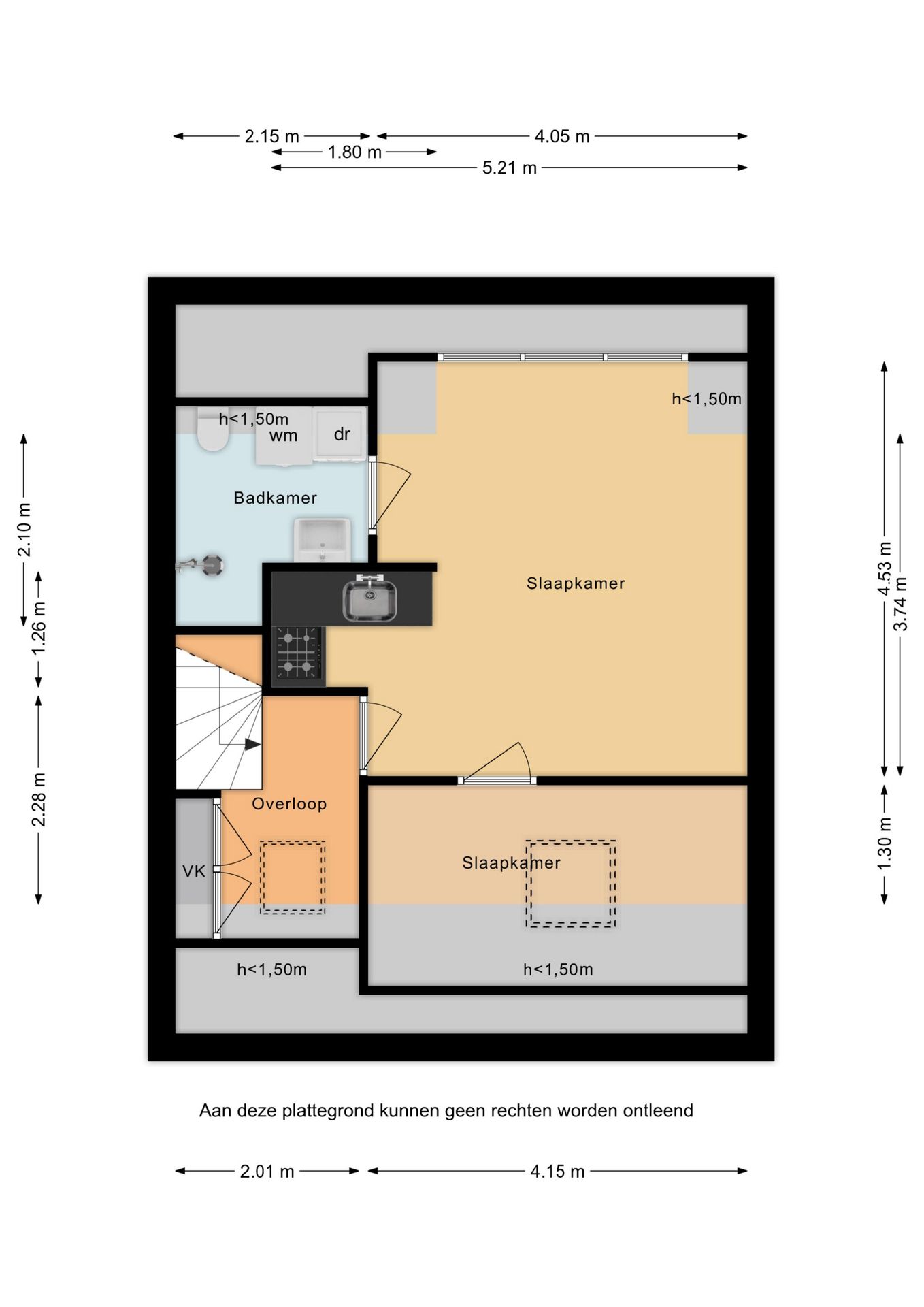 Foto 51 van Prinses Julianastraat 6