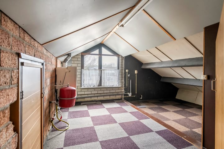 Foto 36 van Aletta Jacobslaan 9