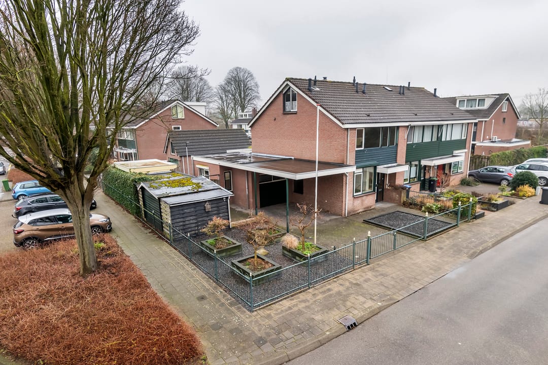 Foto 37 van Aletta Jacobslaan 9