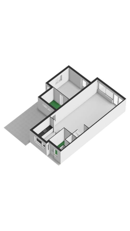 Foto 39 van Aletta Jacobslaan 9