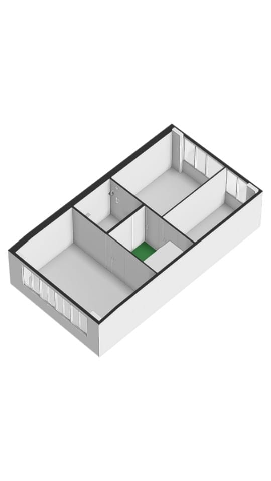 Foto 41 van Aletta Jacobslaan 9