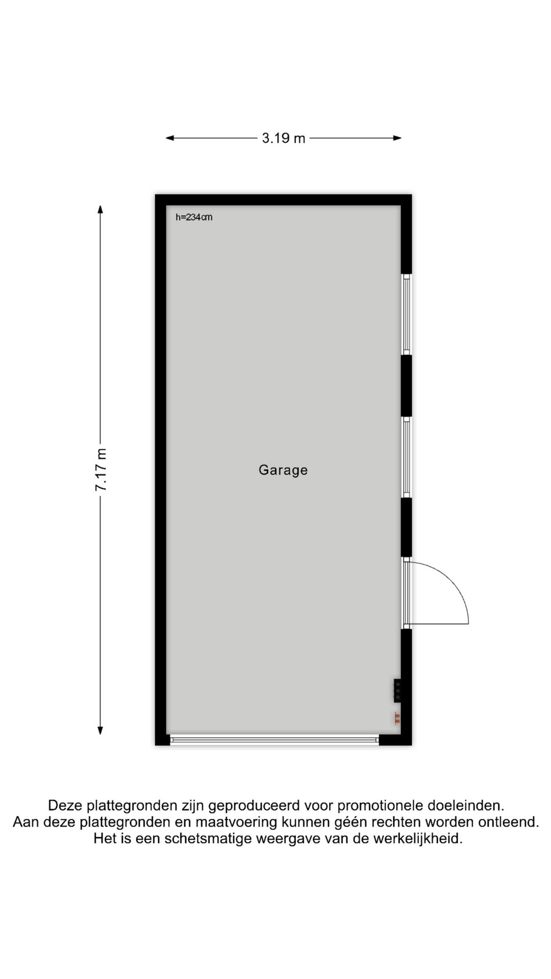 Foto 42 van Aletta Jacobslaan 9