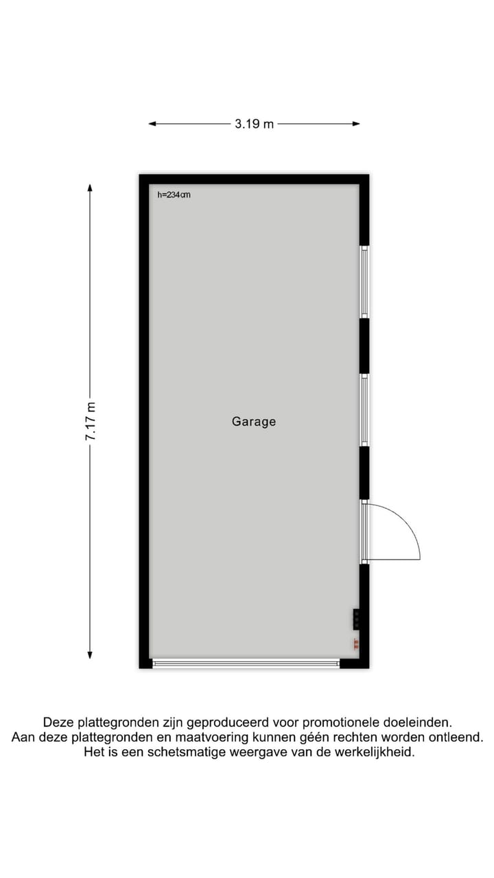 Foto 42 van Aletta Jacobslaan 9